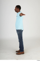 Photos Rahil Gilbert standing t poses whole body 0002.jpg